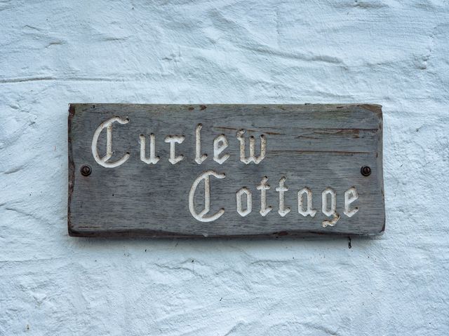 Curlew Cottage - 1208027 - photo 2