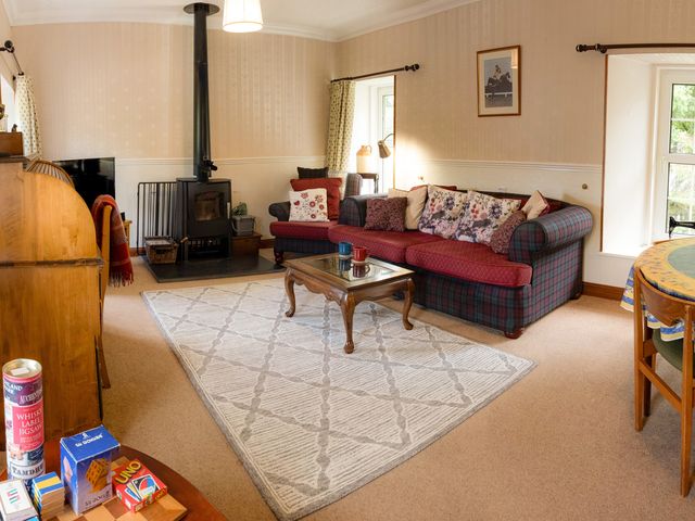 Curlew Cottage - 1208027 - photo 3