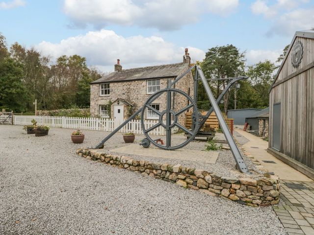 Irt Cottage - 1208028 - photo 2