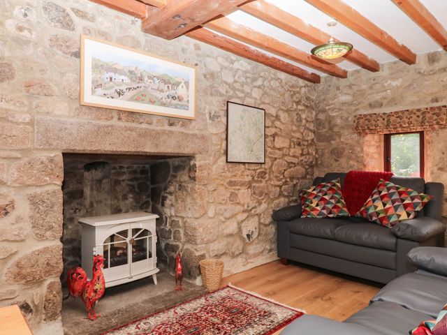 Dashel Cottage at Dockwell Farm - 1208208 - photo 4