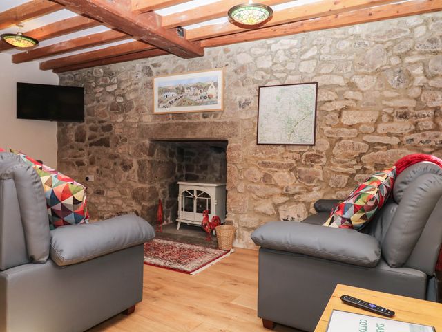 Dashel Cottage at Dockwell Farm - 1208208 - photo 5
