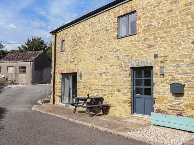 The Old Dairy - 1208217 - photo 2