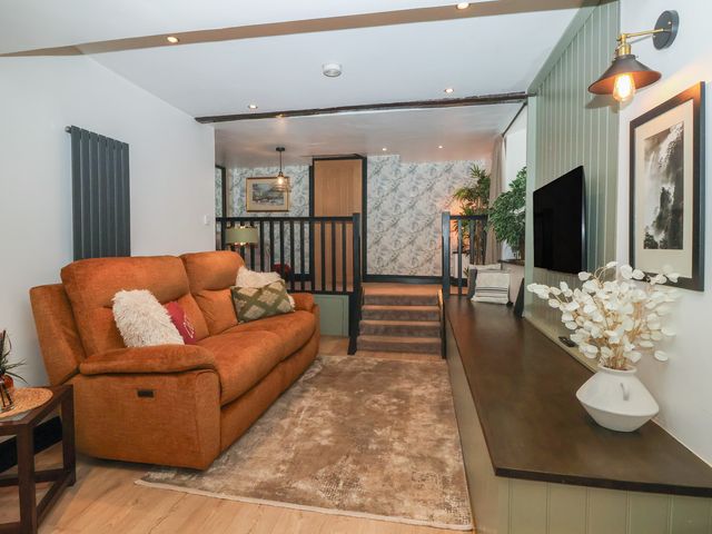 Old Cottages: 1 bed - 1208221 - photo 3