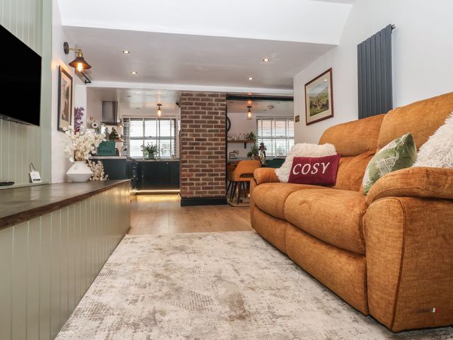 Old Cottages: 1 bed - 1208221 - photo 4