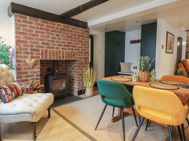 Old Cottages: 1 bed - 1208221 - photo 5