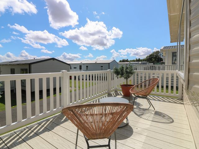 Seashells - Exclusive Private Area to Side - 1208273 - photo 3