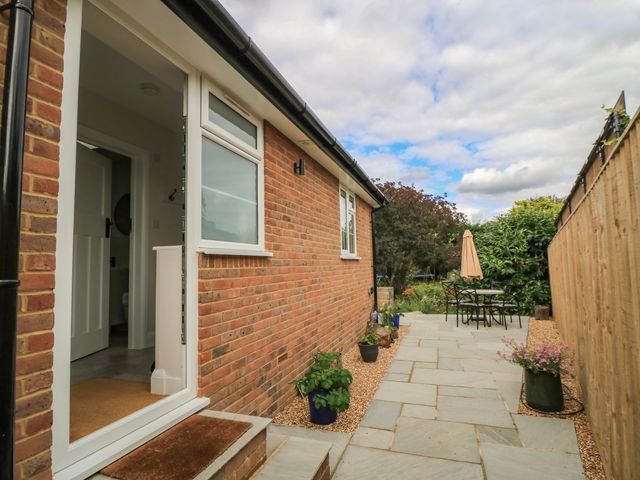 Kingswick Lodge - 1208285 - photo 2