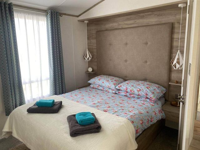 Findhorn Lodge Peaceful Sleeps 4 - 1208290 - photo 4