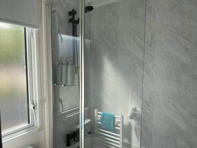 Findhorn Lodge Peaceful Sleeps 4 - 1208290 - photo 5