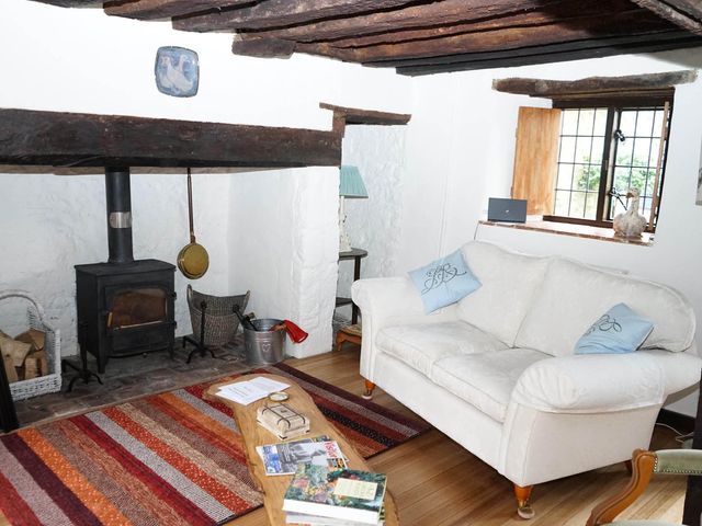 Historic 2Bed Traditional Countryside Retreat - 1208295 - photo 3
