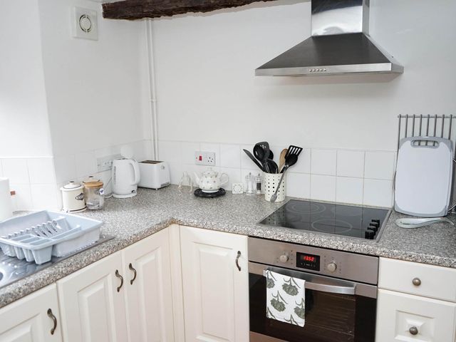 Historic 2Bed Traditional Countryside Retreat - 1208295 - photo 5