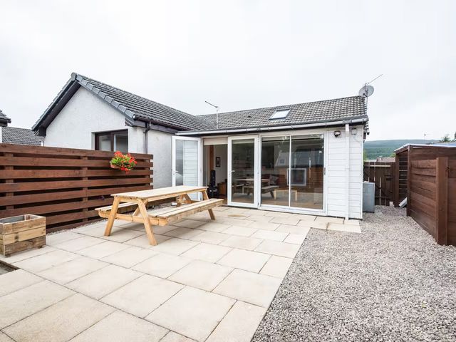 2bed Cottage Private garden Freeparking - 1208309 - photo 2
