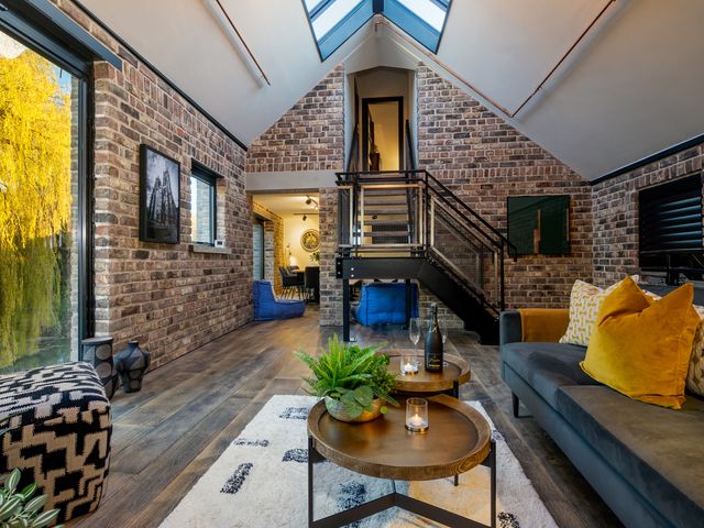 York - House - Stay 6 - Garden - Central Location - 1208314 - photo 2