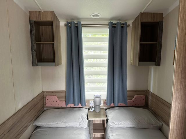 Tranquil Caravan Retreat by the Seaside PortSeton - 1208320 - photo 5