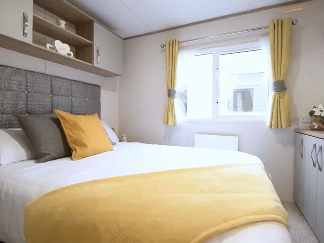 Coopers Beach 3Bed Caravan Sleeps 8 Pets Ok - 1208322 - photo 4