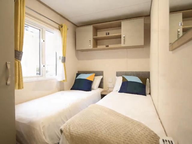 Coopers Beach 3Bed Caravan Sleeps 8 Pets Ok - 1208322 - photo 5