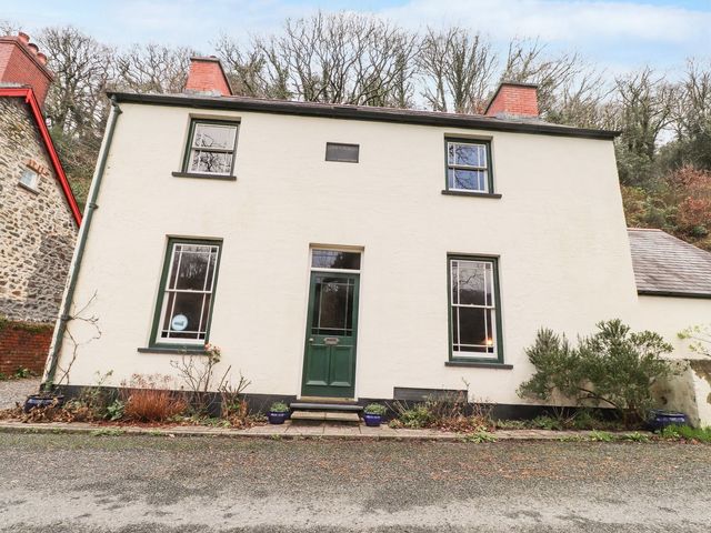 Llys Gwaun - 1208346 - photo 2