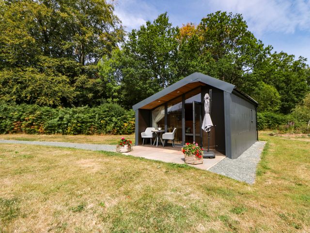 Sycamore Lodge - 1208430 - photo 1 