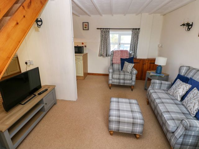 The Stable - 1208438 - photo 5