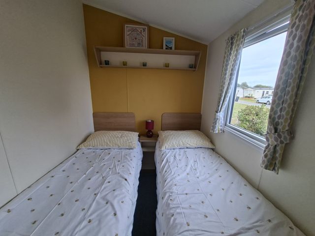 Demelza (B34) Seven Bays Holiday Park - 1208539 - photo 4