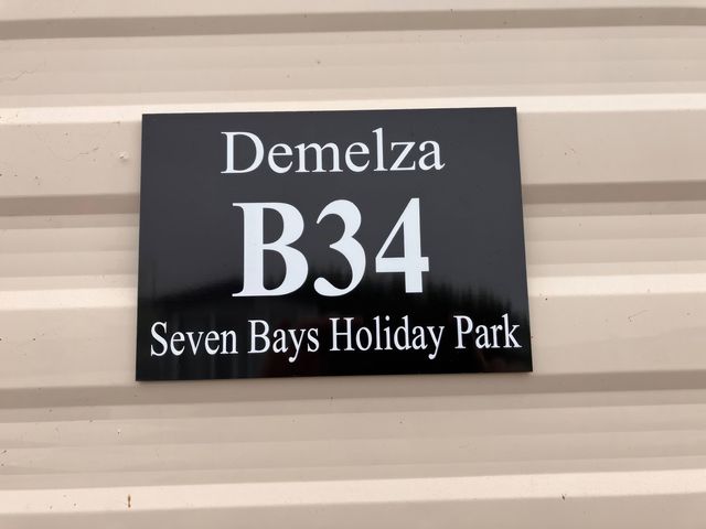 Demelza (B34) Seven Bays Holiday Park - 1208539 - photo 2
