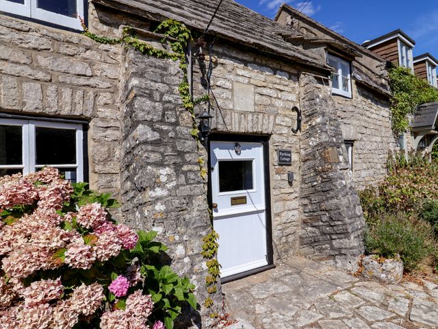 Farthing Cottage - 1208638 - photo 3