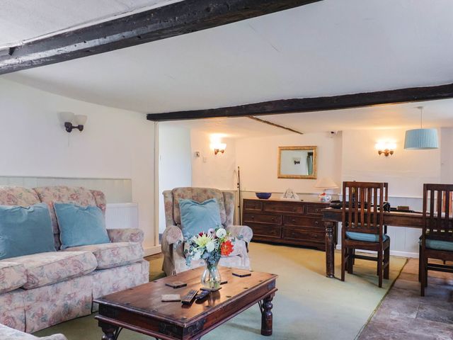 Farthing Cottage - 1208638 - photo 4