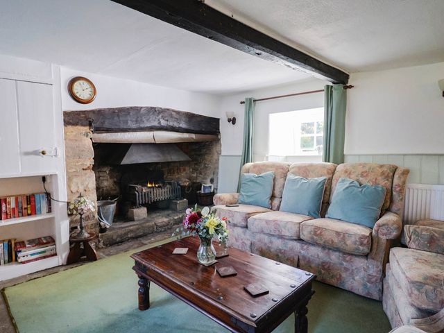 Farthing Cottage - 1208638 - photo 5