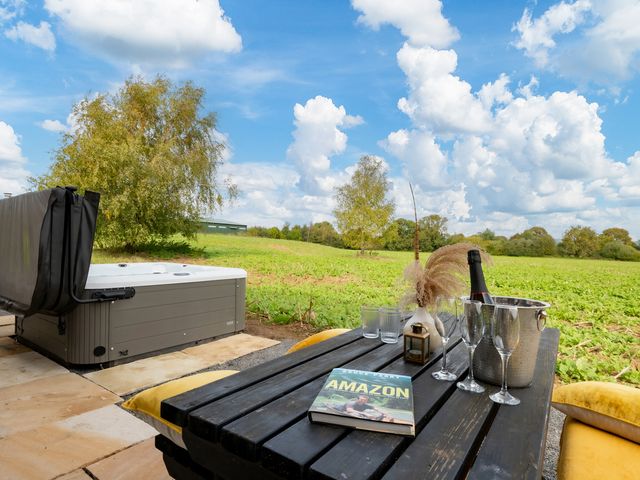 Hambledon Hill Cottage - 1208642 - photo 2