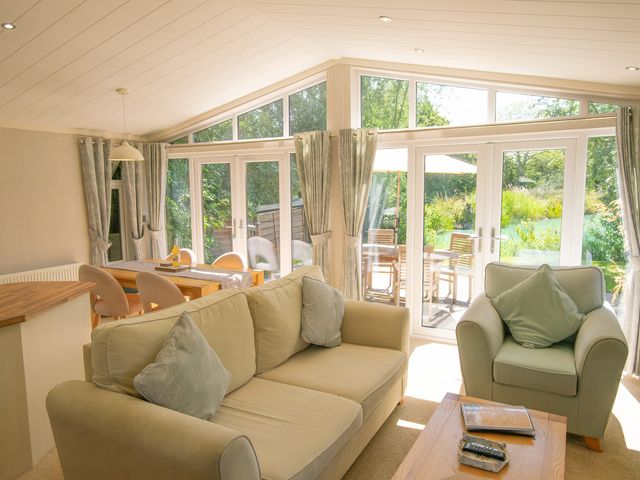 Ash Lodge - 1208719 - photo 3
