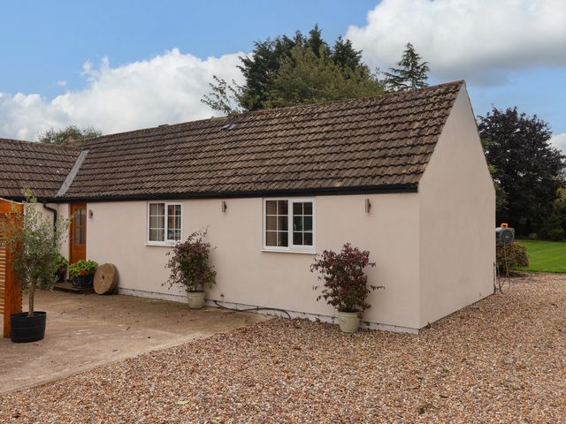 Millstone Cottage - 1208721 - photo 2
