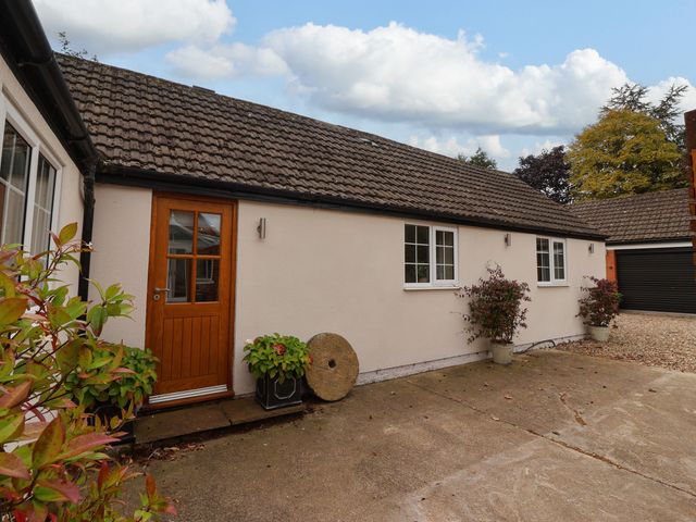 Millstone Cottage - 1208721 - photo 3
