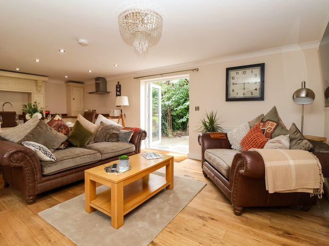 Millstone Cottage - 1208721 - photo 4