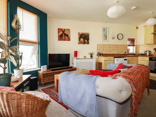 Seaside Retreat - 1208729 - photo 4