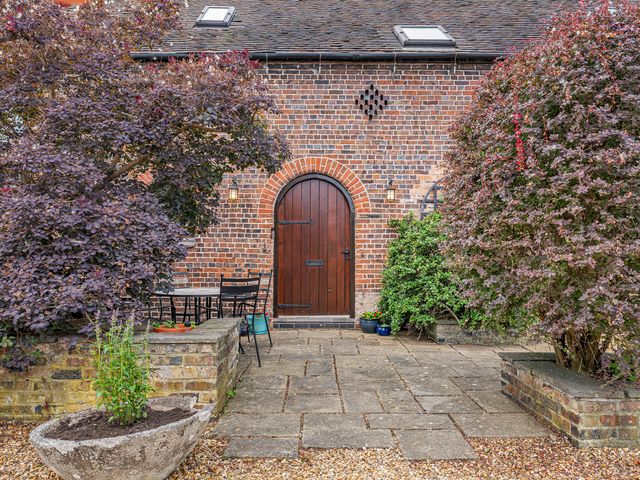 Oxhay Barn - 1208775 - photo 2