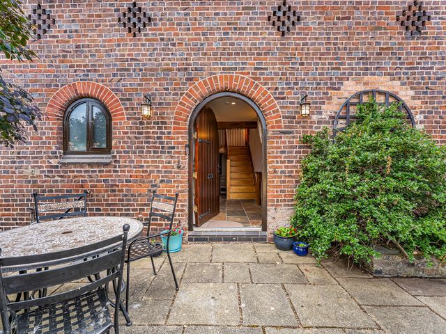 Oxhay Barn - 1208775 - photo 3
