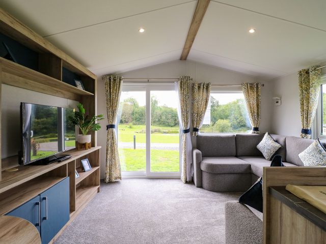 Barn Owl Lodge - 1208853 - photo 4