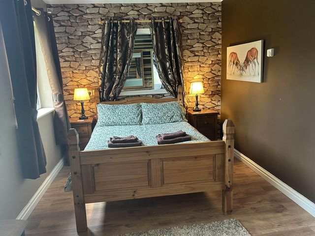 Cosy and secluded brook side lodge - 1209037 - photo 4