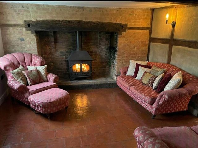 Peaceful 3 Bed Cottage in Lower Pendock - 1209038 - photo 2