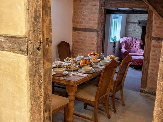 Peaceful 3 Bed Cottage in Lower Pendock - 1209038 - photo 3