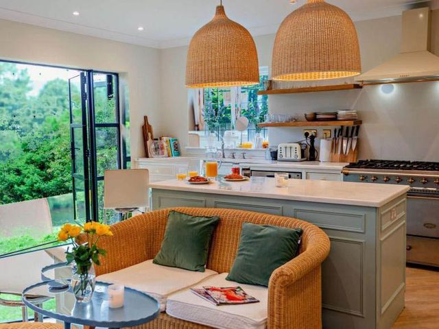 Luxurious 5 Bedroom House in Cookham near  Marlow - 1209045 - photo 3