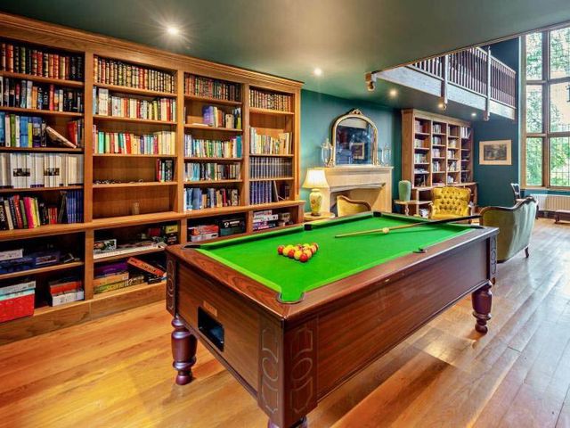 Luxurious 5 Bedroom House in Cookham near  Marlow - 1209045 - photo 4