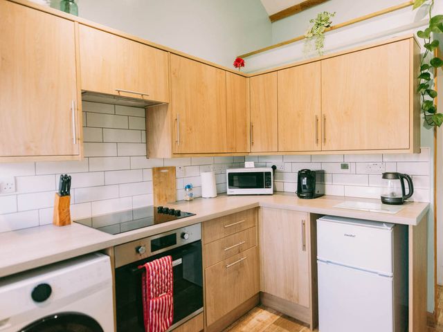 1 Bed Sleeps 3 Free Parking Pets Allowed - 1209053 - photo 4