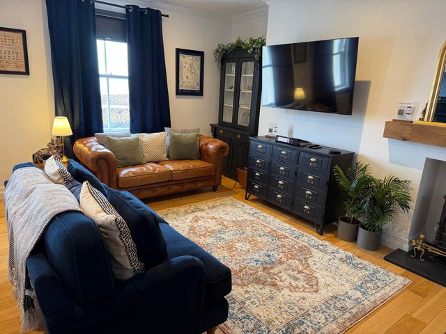 Sea View 4Bed Townhouse Sleeps 7 in Anstruther - 1209060 - photo 2