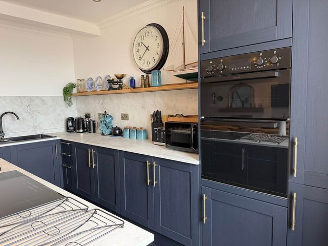 Sea View 4Bed Townhouse Sleeps 7 in Anstruther - 1209060 - photo 3