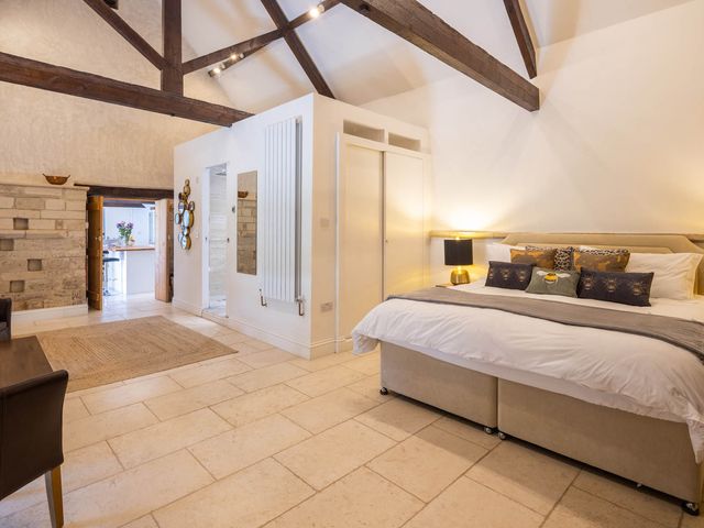 The Dovecote 3Bed Cottage Rowden Manor - 1209065 - photo 4