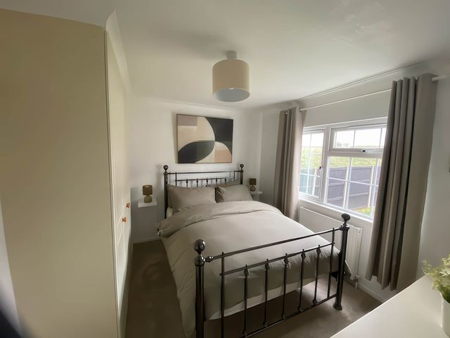 Paddock View Snetterton Norfolk - 1209067 - photo 4