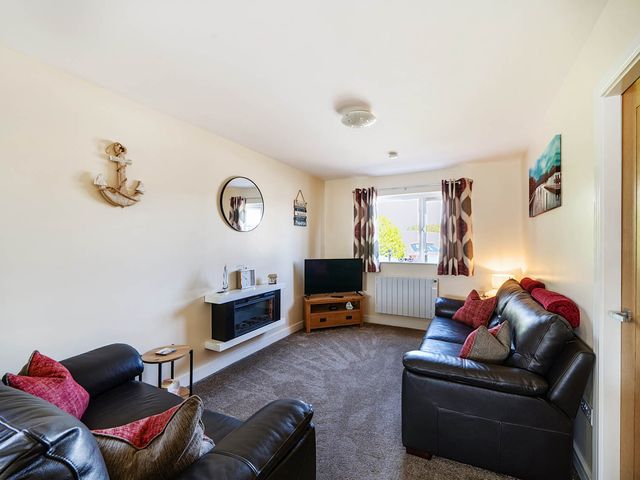 Seaside Chalet Retreat in Bridlington - 1209070 - photo 2