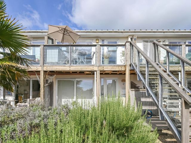 Torpoint Apartment Sleeps4 Seaside Parking - 1209076 - photo 5
