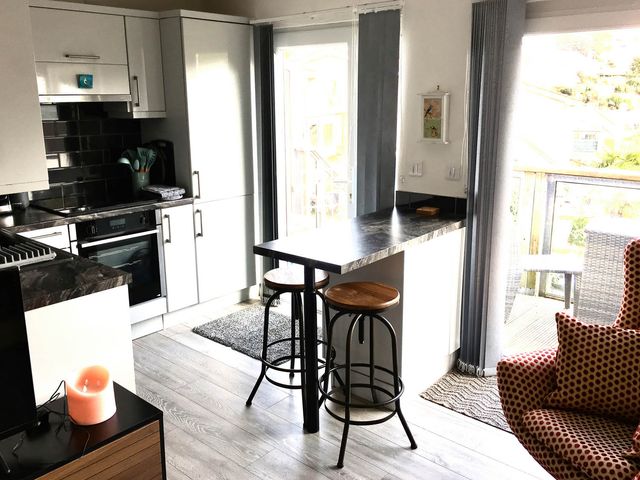 Torpoint Apartment Sleeps4 Seaside Parking - 1209076 - photo 3